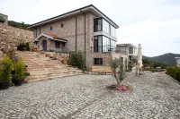 Marlo Ayvalık 12 Plus Adult Only Hotels in Ulubeyler Mahallesi