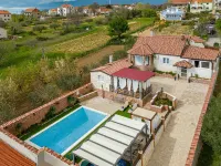 Villa Nikolina Zadarvillas Hotels in Polača