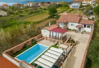 Villa Nikolina Zadarvillas - Pools