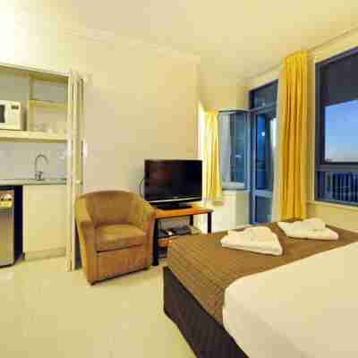 威特尚戴維斯塔假日公寓 Rooms