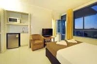 at Whitsunday Vista Holiday Apartments Hotels near Airlie Beach Lagoon