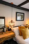 The Turks Head Hotels in Exeter