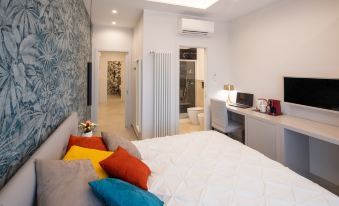 Napoli City Center - Appartamenti e Camere