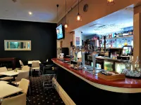 Grand Hotel - Barer