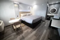 Palms Motel Hotels in Pico Rivera