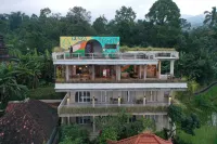 Gunza Bed and Breakfast 로즈 가든 주변 호텔