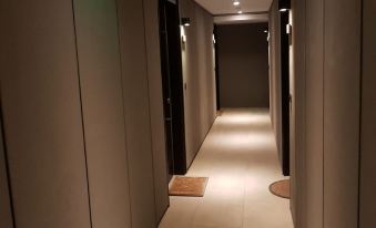 Pacifico Apartamentos Terrazas