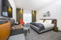 Via Plaza Meppen by Hackmann Hoteles en Haren