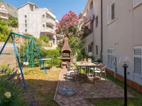 Apartments Tomas