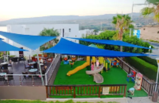 テオ サンセット ベイ ホテル