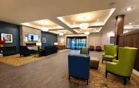 Comfort Suites