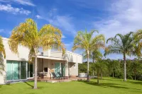 Malai Manso Resort Yatch Convention & Spa