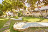 Mll Palma Bay Club Resort