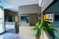 Letstay Panorama Suites - servizio colazione