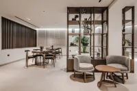 Planos Hotel - 3-Star
