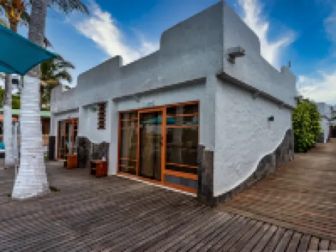 Isamar Hotel Hotels in Puerto Villamil