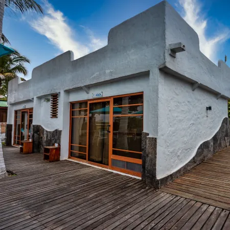 Isamar Hotel