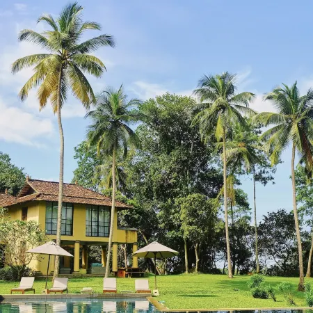 Samadara Estate, Midigama