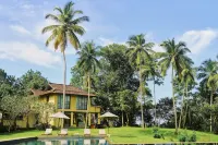 Samadara Estate, Midigama - 5 stjerner