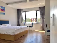 Ocean Pearl Villa Hotels in Vung Tau