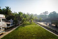 Mastiff Select Terrain Dandeli Hotel a Uttara Kannada