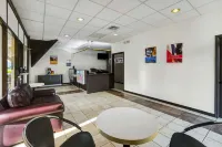 Motel 6 Lawrenceville, NJ Hotels in Lawrence Township