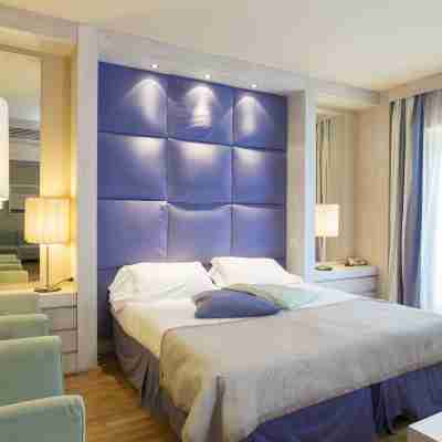 TH 蒂勒尼亞 - 綠色公園美居度假村 Rooms