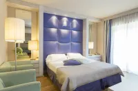 TH Tirrenia - Green Park Resort