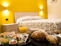 Interno 10 Cavour Hotels near Napulitanata