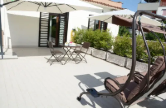 Appartamento di 200 m² con 4 camera(e) e 4 bagno(i) privato(i) in zona Trecase