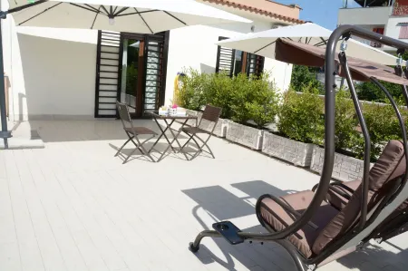 Sylva Mala Home