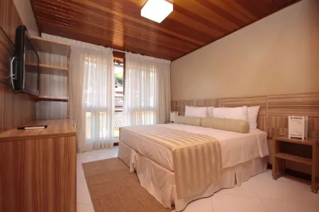 Pousada Safira do Morro