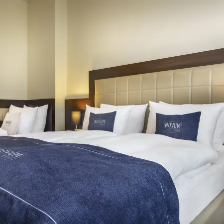 Hotel Continental Hamburg Hauptbahnhof