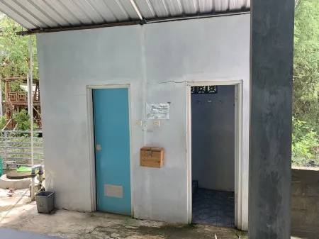 Camping Ground Bukit Tompak