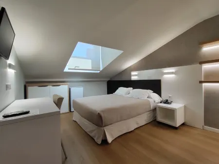 拉斯特拉薩斯酒店