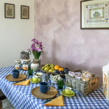 Agriturismo Querceto