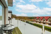 Seaside Apartamenty-Grzybowo Hotels in Grzybowo
