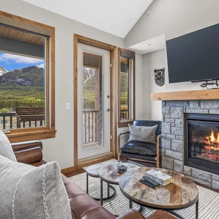 Spring Creek Vacations