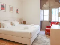Tilia Hostel Hotels in Faro