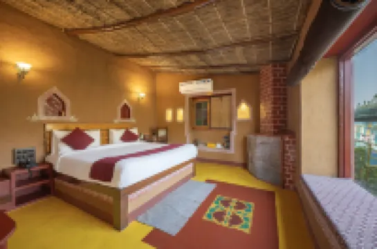 A 카사울리 Ggaon by 에코르