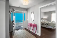 3 Bedroom House with Ocean and Fairway Views