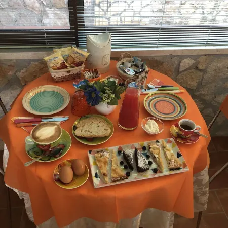 Agriturismo Poggio del Drago