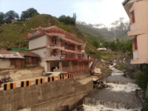 Hotel Al Makkah Palace Kaghan Hotels in Kaghan