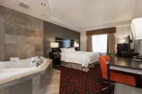 Hampton Inn & Suites by Hilton Lethbridge Hotels in Coaldale