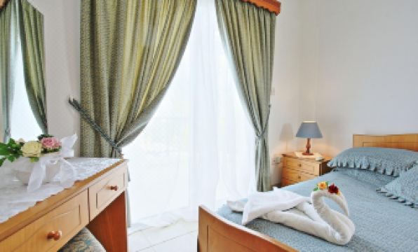 Lemon Grove Villa Ena