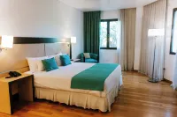 Hotel Plaza Central Canning Hotels in Ezeiza
