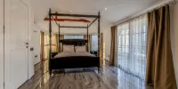 Luxurious Villa with Private Pool in Antalya - Villa