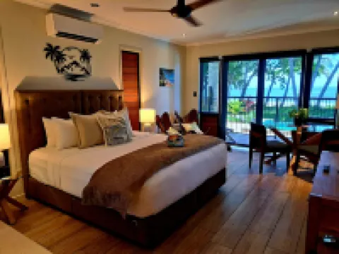 시드림스 미션 비치