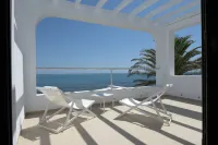 Dar Corniche la Marsa (Adults Only) - Ocean View