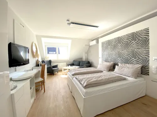 Hotel zur Bever Hotels in Ostbevern